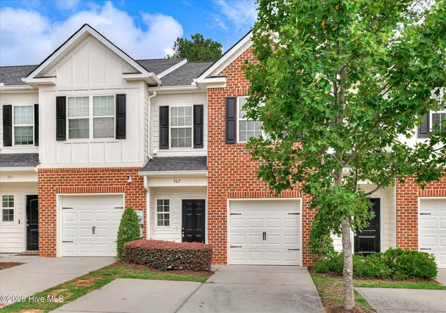 Photo 3 of Townhouse for sale at 709 Benelli Ct, Grovetown, GA 30813 | MLS# 100595136 | Listing updated on 2026-08-28