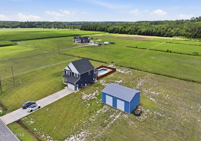Homes for sale in Camden, NC | 177 Smith Corner Rd, Camden, NC 27921 | MLS# 100583121