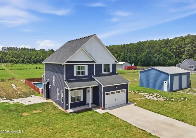 Homes for sale in Camden, NC | 177 Smith Corner Rd, Camden, NC 27921 | MLS# 100583121
