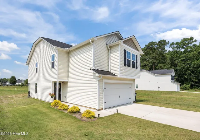 4th image of 4097 Cordiality Church Rd, Nashville, NC 27856 | MLS# 100581058