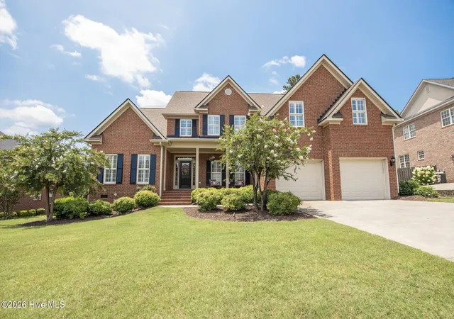 2nd image of 710 Brownsfield Ln, Evans, GA 30809 | MLS# 100585948