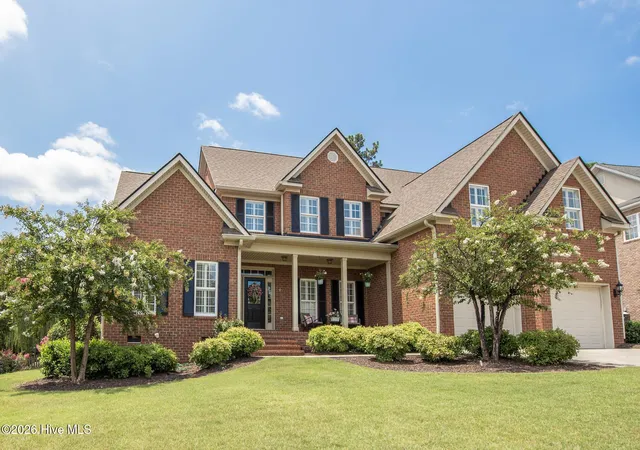5th image of 710 Brownsfield Ln, Evans, GA 30809 | MLS# 100585948