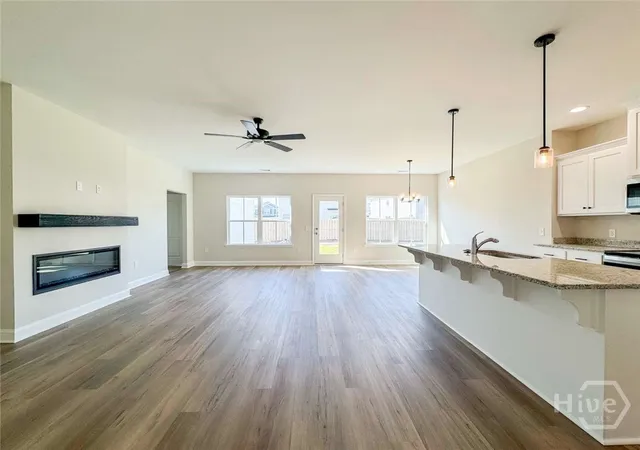 2nd image of 71 Providence Loop, Hinesville, GA 31313 | MLS# SA348845