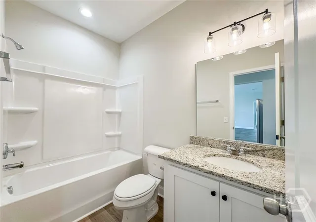 5th image of 71 Providence Loop, Hinesville, GA 31313 | MLS# SA348845