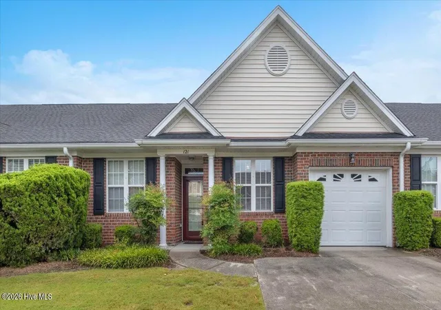 Photo 1 of Townhouse for sale at 5006 Carleton Dr #Unit 121, Wilmington, NC 28403 | MLS# 100599849 | Listing updated on 2026-09-14