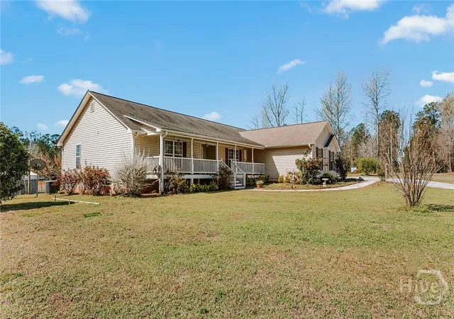 Homes for sale in Philomath, GA | 2242 Crawfordville Rd, Philomath, GA 30660 | MLS# CL351374
