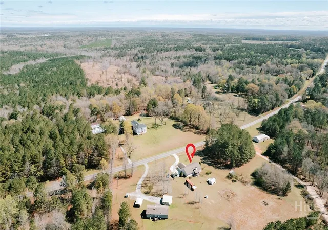 Homes for sale in Philomath, GA | 2242 Crawfordville Rd, Philomath, GA 30660 | MLS# CL351374
