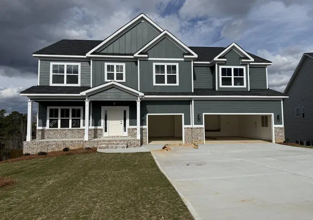 Photo 1 of Single family home for sale at 8134 Crossbow Landing, Graniteville, SC 29829 | MLS# 98251827 | Listing updated on 2026-05-29