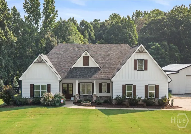 Photo 1 of Single family home for sale at 2890 Fears Rd, Madison, GA 30650 | MLS# CL361983 | Listing updated on 2026-08-05