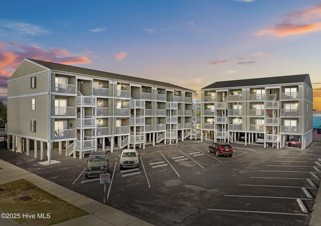 1st image of 108 Lake Park Blvd S #307, Carolina Beach, NC 28428 | MLS# 100519120
