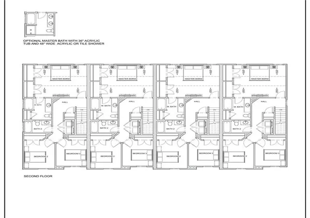 22nd image of 160 Stafford Loop, Richmond Hill, GA 31324 | MLS# SA354340