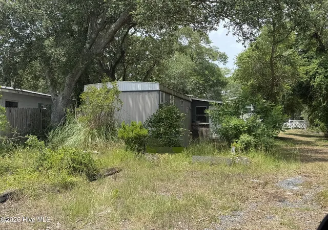 Photo 1 of Manufactured home for sale at 103 Ne 66th Street, Oak Island, NC 28465 | MLS# 100590631 | Listing updated on 2026-07-27
