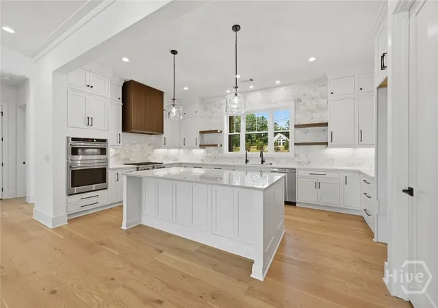Photo 3 of Single family home for sale at Lot 46 Woodland Ct, Waverly, GA 31565 | MLS# SA357543 | Listing updated on 2026-07-14
