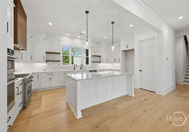 Photo 4 of Single family home for sale at Lot 46 Woodland Ct, Waverly, GA 31565 | MLS# SA357543 | Listing updated on 2026-07-14