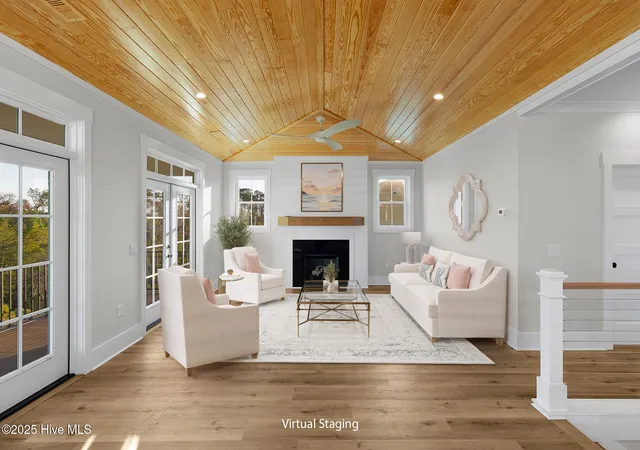 3rd image of 538 Sheldrake Ct, Beaufort, NC 28516 | MLS# 100549685
