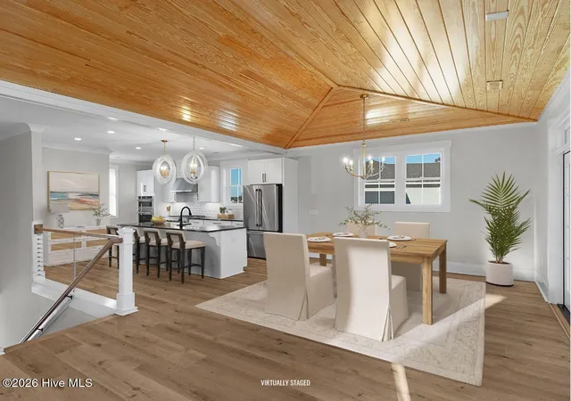 5th image of 538 Sheldrake Ct, Beaufort, NC 28516 | MLS# 100549685