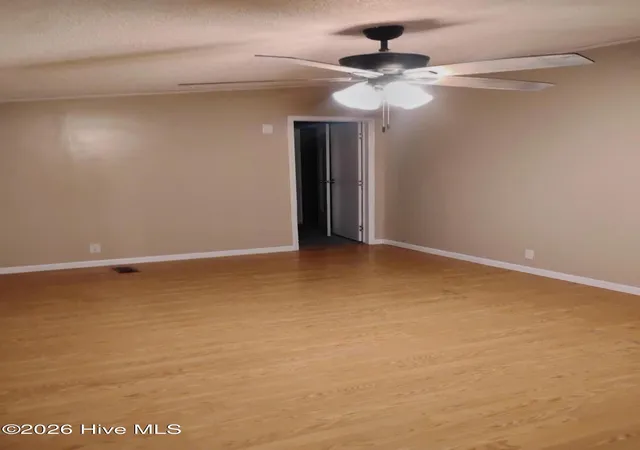 Photo 4 of Manufactured home for sale at 104 Beaver Dr, Dudley, NC 28333 | MLS# 100548534 | Listing updated on 2026-09-09