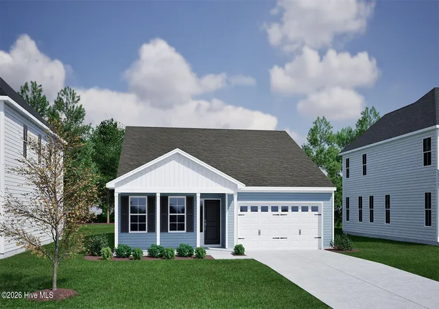 1st image of 189 Mayflower Dr Nw #Lot 29, Calabash, NC 28467 | MLS# 100567928