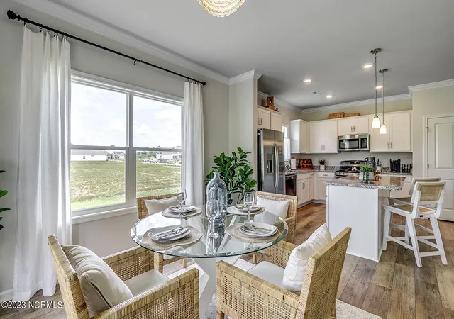 Photo 3 of Single family home for sale at 189 Mayflower Dr NW #29, Calabash, NC 28467 | MLS# 100567928 | Listing updated on 2026-08-24