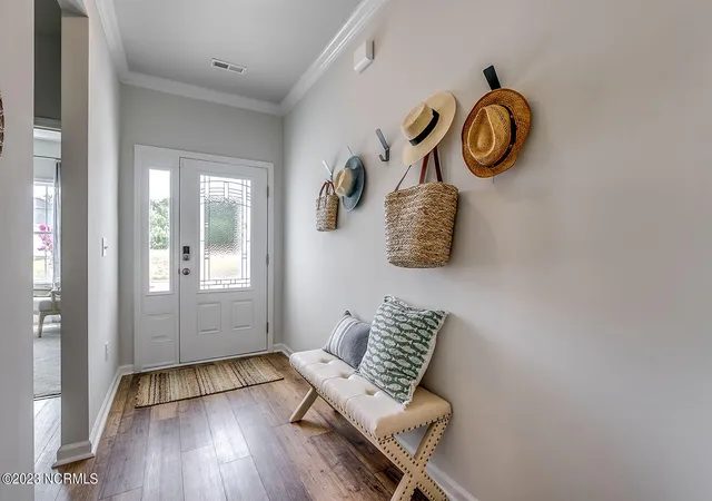 Photo 4 of Single family home for sale at 189 Mayflower Dr NW #29, Calabash, NC 28467 | MLS# 100567928 | Listing updated on 2026-08-24