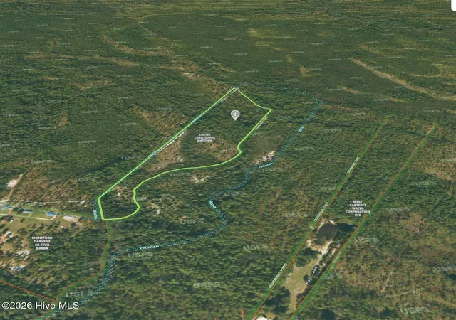 Photo 2 of Land for sale at 12325 Ac Hwy 24, Newport, NC 28570 | MLS# 100581498 | Listing updated on 2026-09-30