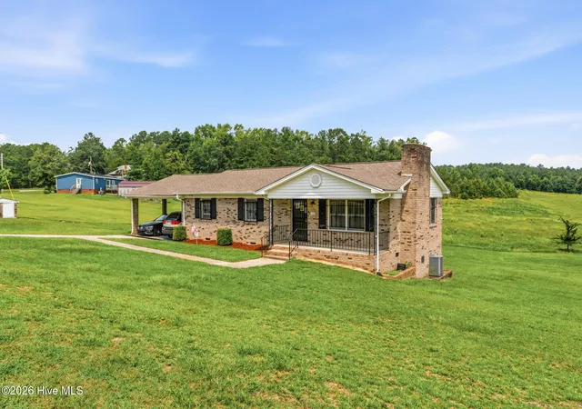 Photo 1 of Single family home for sale at 310 Dave Kings Rd, Rockingham, NC 28379 | MLS# 100592607 | Listing updated on 2026-07-30