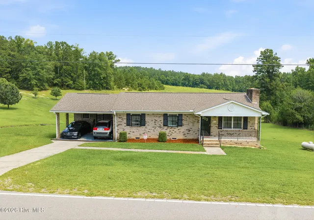 Photo 2 of Single family home for sale at 310 Dave Kings Rd, Rockingham, NC 28379 | MLS# 100592607 | Listing updated on 2026-07-30