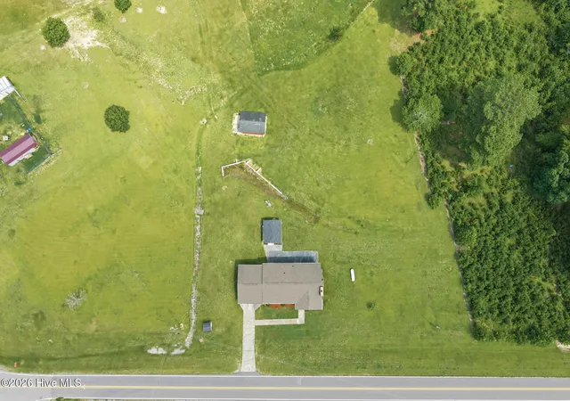 Photo 44 of Single family home for sale at 310 Dave Kings Rd, Rockingham, NC 28379 | MLS# 100592607 | Listing updated on 2026-07-30