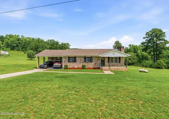 Photo 3 of Single family home for sale at 310 Dave Kings Rd, Rockingham, NC 28379 | MLS# 100592607 | Listing updated on 2026-07-30