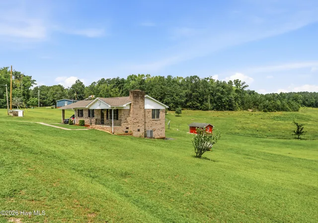 Photo 4 of Single family home for sale at 310 Dave Kings Rd, Rockingham, NC 28379 | MLS# 100592607 | Listing updated on 2026-07-30