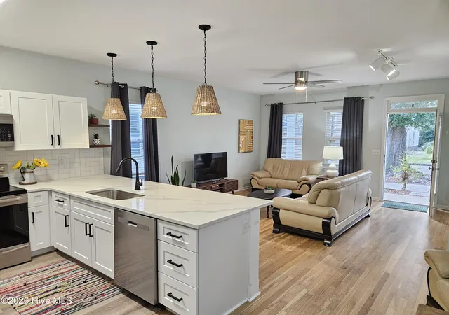 4th image of 808 N 5Th Ave, Wilmington, NC 28401 | MLS# 100564082