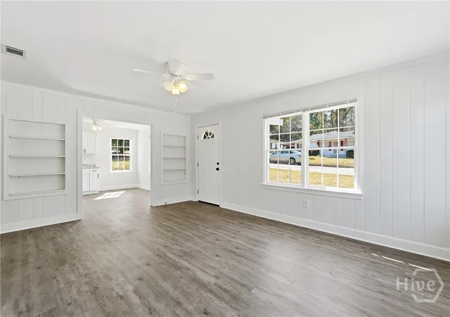 Homes for sale in Sylvania, GA | 318 Peachtree Circle, Sylvania, GA 30467 | MLS# SA348896