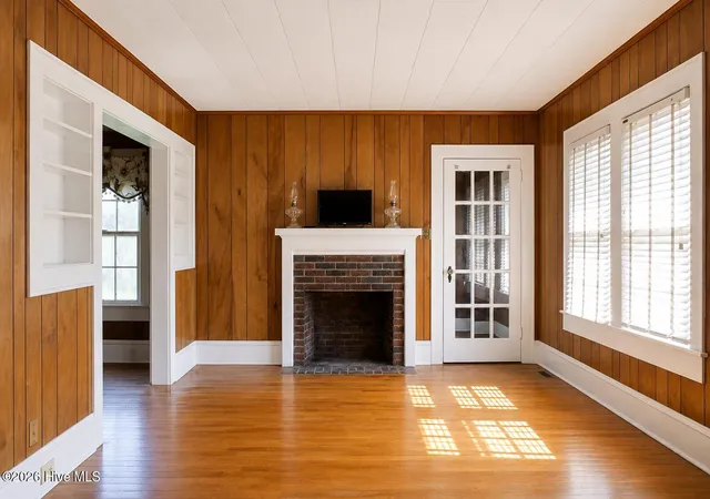 Photo 3 of Single family home for sale at 726 Hwy 70 Williston, Smyrna, NC 28579 | MLS# 100596554 | Listing updated on 2026-08-18