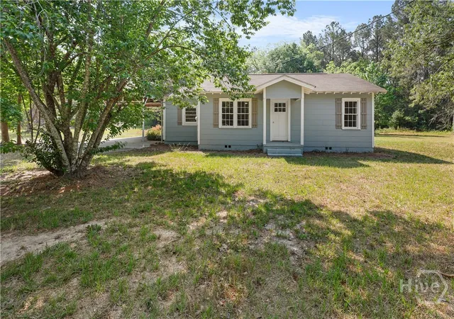 Homes for sale in Newington, GA | 189 Sweet Gum St, Newington, GA 30446 | MLS# SA354628