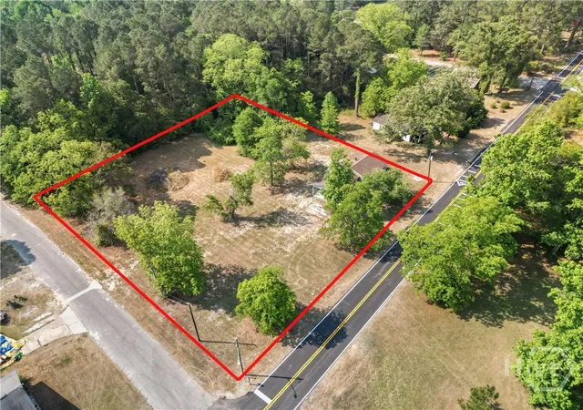 Homes for sale in Newington, GA | 189 Sweet Gum St, Newington, GA 30446 | MLS# SA354628