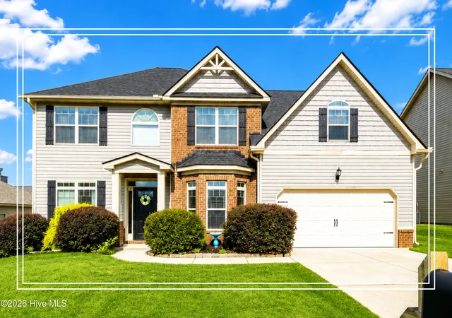 Homes for sale in Graniteville, SC | 4846 Coal Creek Dr, Graniteville, SC 29829 | MLS# 100586050