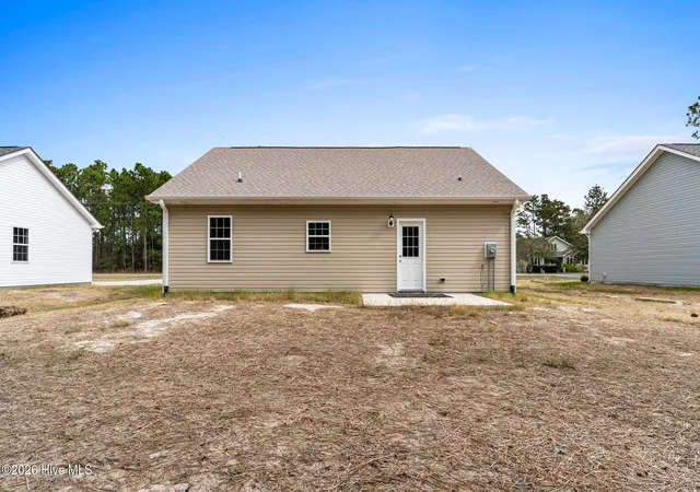 Photo 24 of Single family home for sale at 1211 E Boiling Spring Rd, Southport, NC 28461 | MLS# 100600198 | Listing updated on 2026-08-31