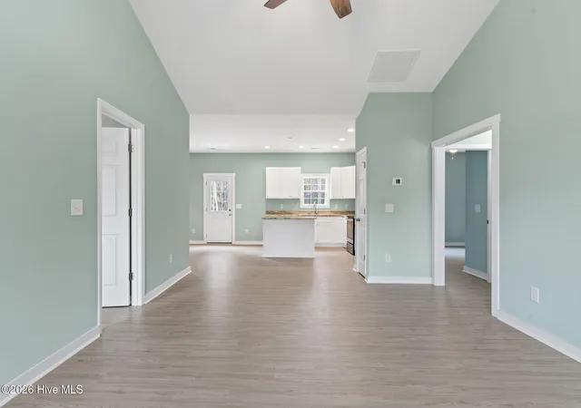 Photo 2 of Single family home for sale at 1211 E Boiling Spring Rd, Southport, NC 28461 | MLS# 100600198 | Listing updated on 2026-08-31