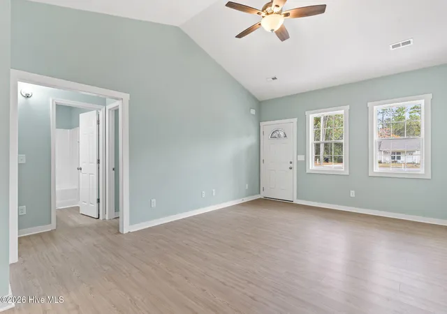 Photo 3 of Single family home for sale at 1211 E Boiling Spring Rd, Southport, NC 28461 | MLS# 100600198 | Listing updated on 2026-08-31