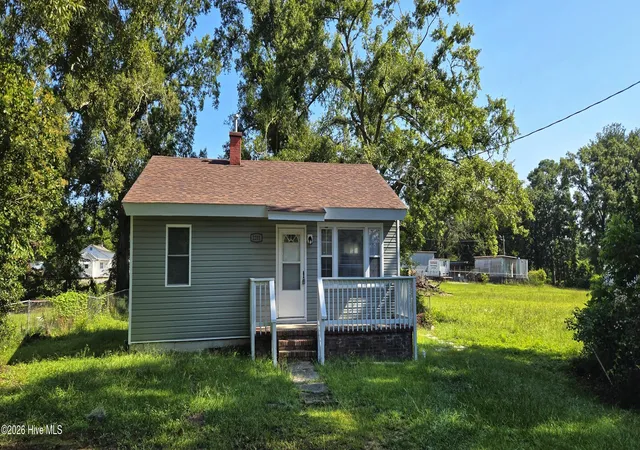 Photo 1 of Single family home for sale at 2201 Ward Ave, Augusta, GA 30906 | MLS# 100589382 | Listing updated on 2026-10-01