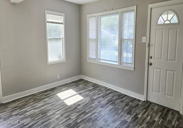 Photo 3 of Single family home for sale at 2201 Ward Ave, Augusta, GA 30906 | MLS# 100589382 | Listing updated on 2026-10-01