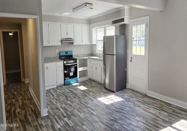 Photo 3 of Single family home for sale at 2201 Ward Ave, Augusta, GA 30906 | MLS# 100589382 | Listing updated on 2026-10-01