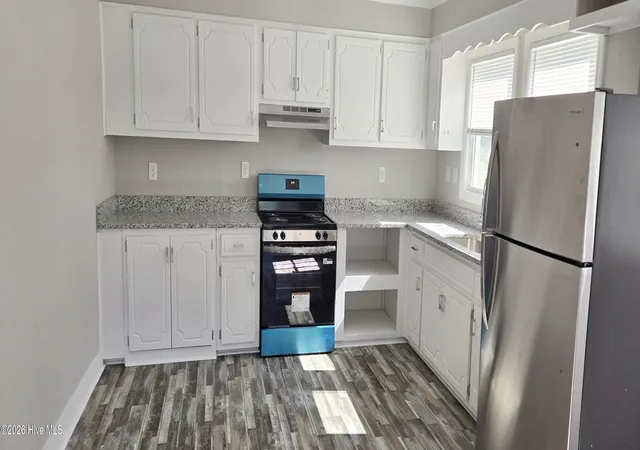 Photo 4 of Single family home for sale at 2201 Ward Ave, Augusta, GA 30906 | MLS# 100589382 | Listing updated on 2026-10-01