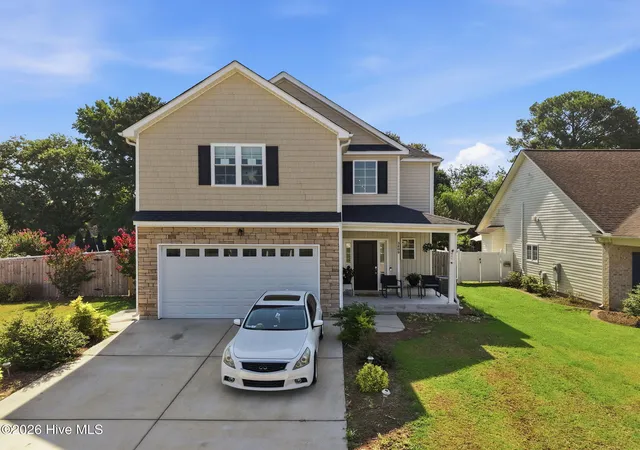 Homes for sale in Winterville, NC | 3809 Ashcroft Dr, Winterville, NC 28590 | MLS# 100588448