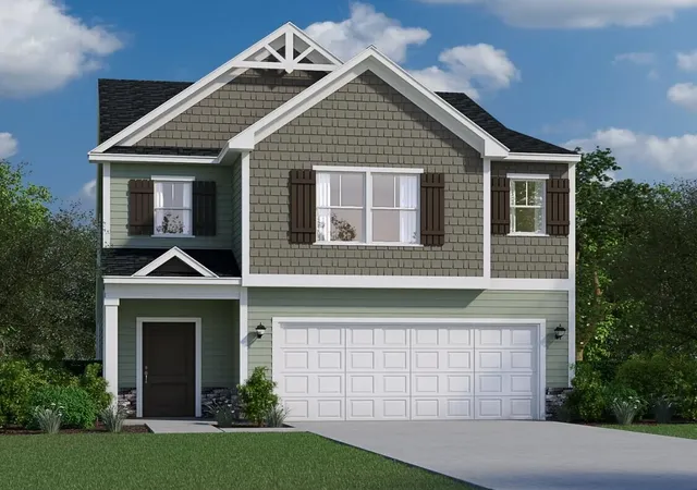 Photo 1 of Single family home for sale at 284 Balbriggan Pl, Aiken, SC 29801 | MLS# 98255817 | Listing updated on 2026-09-03