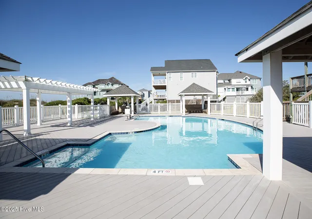 Homes for sale in N Topsail Beach, NC | 000 Hampton Colony Cir, N Topsail Beach, NC 28460 | MLS# 100520909