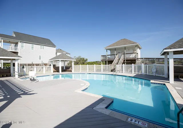 Photo 3 of Land for sale at 000 Hampton Colony Cir, N Topsail Beach, NC 28460 | MLS# 100520909 | Listing updated on 2026-09-14