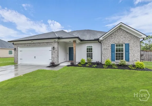 1st image of 1489 Se Arnold Dr, Allenhurst, GA 31301 | MLS# SA355991