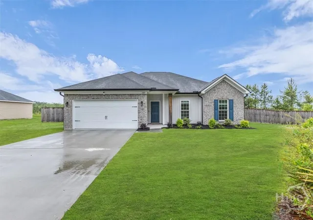 2nd image of 1489 Se Arnold Dr, Allenhurst, GA 31301 | MLS# SA355991