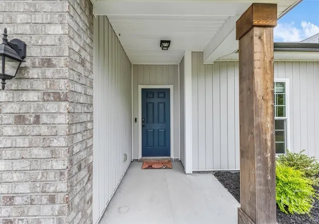 4th image of 1489 Se Arnold Dr, Allenhurst, GA 31301 | MLS# SA355991